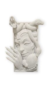 بوک نوک مدوسا