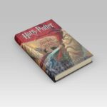 کتاب Harry Potter and the Chamber of Secrets هری پاتر و تالار اسرار زبان اصلی