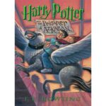 کتاب Harry Potter and the Prisoner of Azkaban هری پاتر و زندانی آزاکابان زبان اصلی