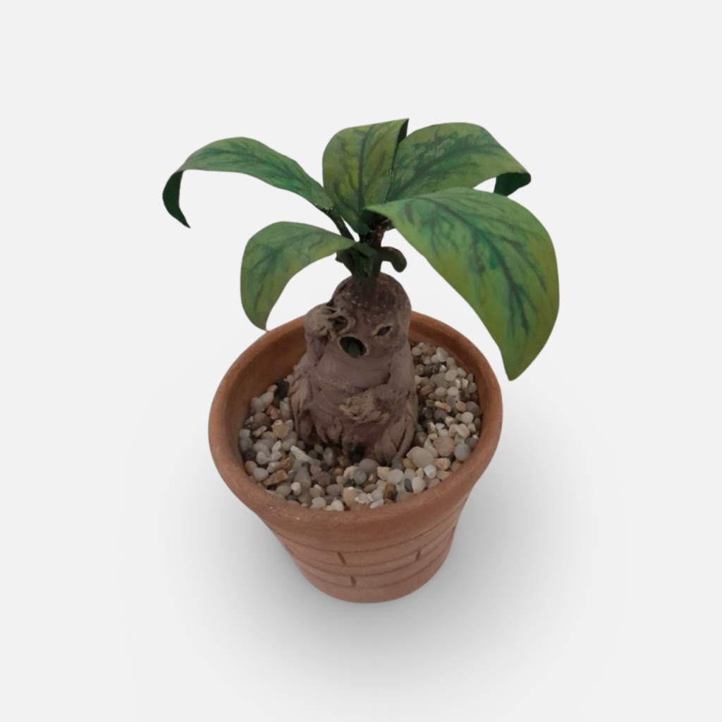 فیگور مندریک (Mandrake)