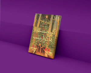 کتاب مصور کریسمس در هاگوارتس جی کی رولینگ