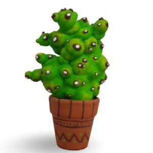 گیاه جادویی میمبلوس میمبلتونیا (Mimbulus Mimbletonia)