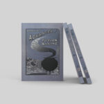 کتاب معجون سازی پیشرفته سوروس اسنیپ