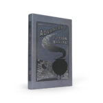 کتاب معجون سازی پیشرفته سوروس اسنیپ