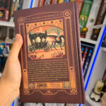 کتاب هری پاتر و محفل ققنوس با زبان اصلی